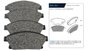 Imagen de PASTILLAS DE FRENO CHEVROLET TRACKER 1.8 16V 2014-2017